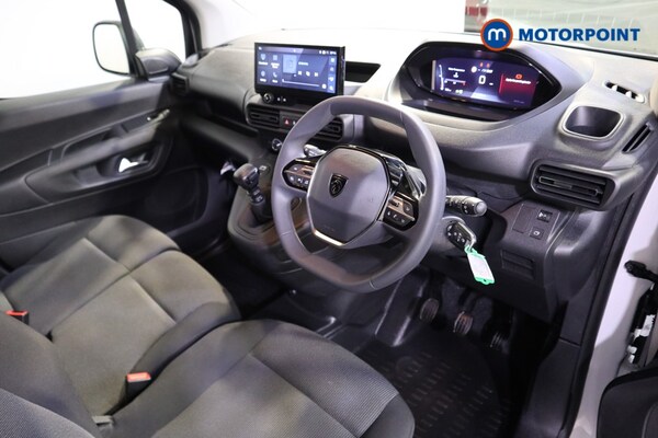 Used Peugeot Partner 2024 for sale - 75665563: Photo 9