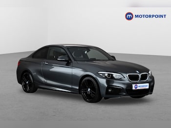 Used BMW 2 Series 2019 for sale - 78737019: Photo
