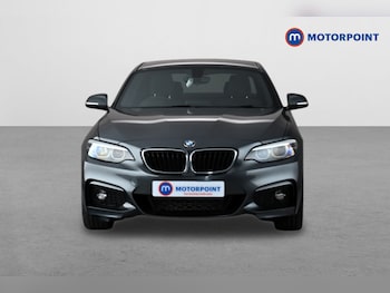 Used BMW 2 Series 2019 for sale - 78737019: Photo