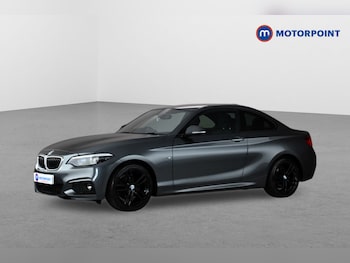 Used BMW 2 Series 2019 for sale - 78737019: Photo