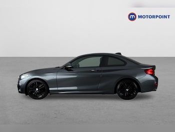 Used BMW 2 Series 2019 for sale - 78737019: Photo