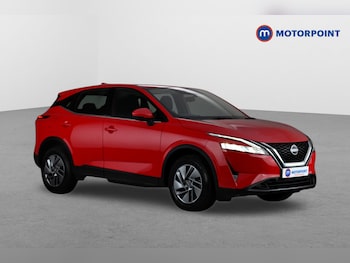 Used Nissan Qashqai 2023 for sale - 79477641: Photo