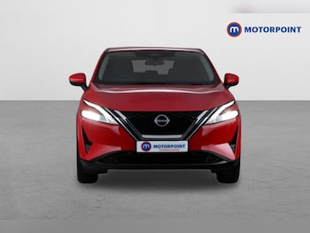 Used Nissan Qashqai 2023 for sale - 79477641: Photo