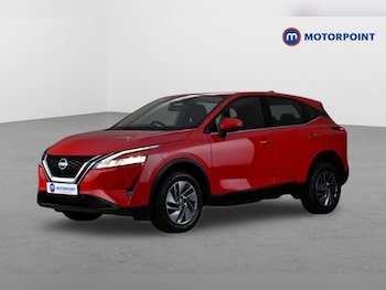Used Nissan Qashqai 2023 for sale - 79477641: Photo