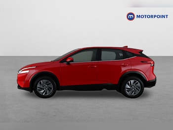 Used Nissan Qashqai 2023 for sale - 79477641: Photo