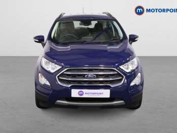 Used Ford Ecosport 2022 for sale - 75343499: Photo