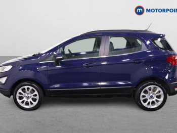 Used Ford Ecosport 2022 for sale - 75343499: Photo
