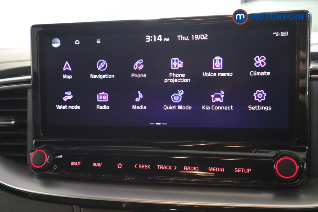 Used Kia XCeed 2023 for sale - 77641546: Photo 10