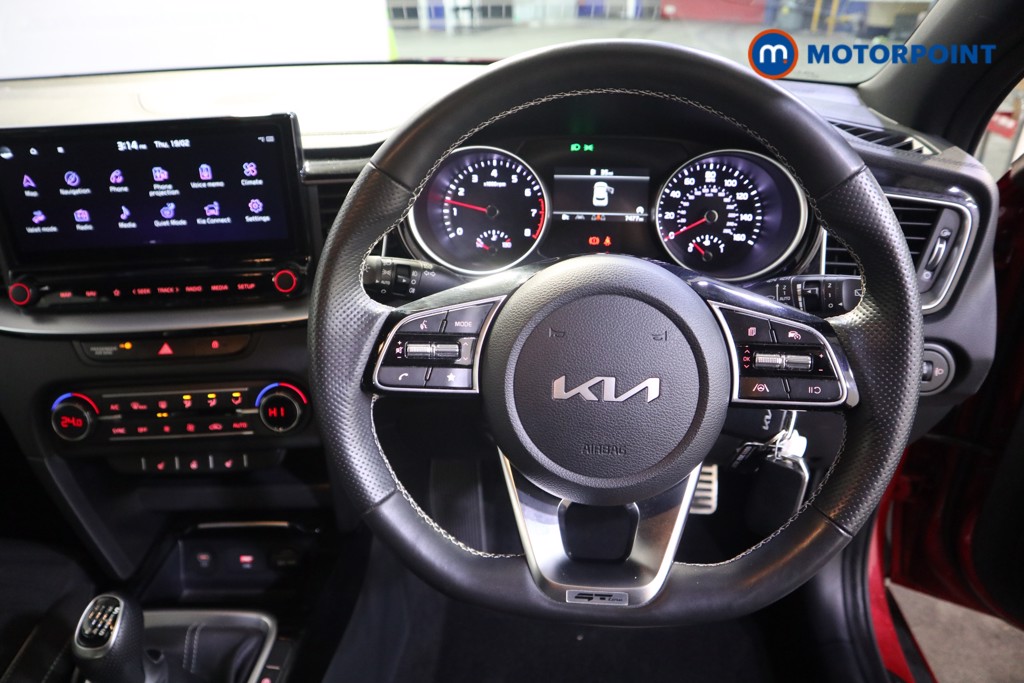 Used Kia XCeed 2023 for sale - 77641546: Photo 11