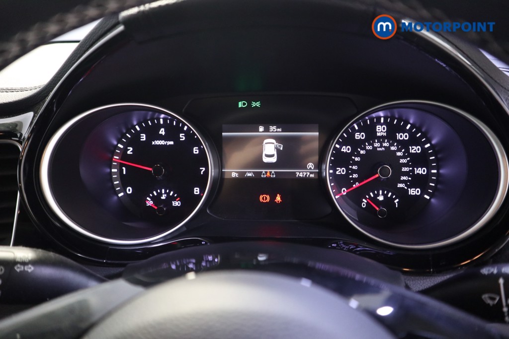 Used Kia XCeed 2023 for sale - 77641546: Photo 12