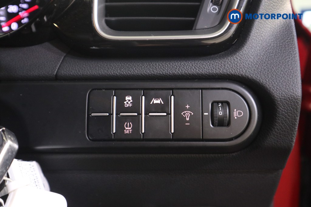 Used Kia XCeed 2023 for sale - 77641546: Photo 21