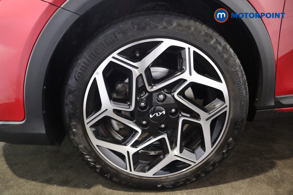 Used Kia XCeed 2023 for sale - 77641546: Photo 36