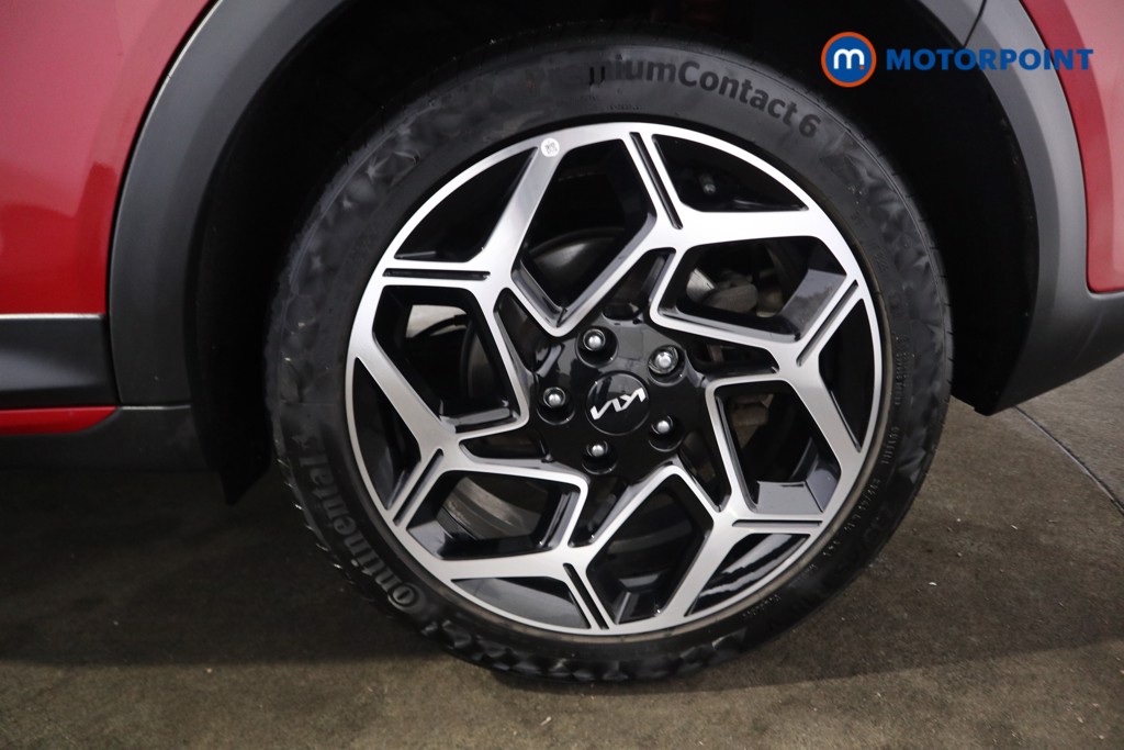 Used Kia XCeed 2023 for sale - 77641546: Photo 37