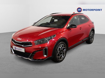 Used Kia XCeed 2023 for sale - 77641546: Photo