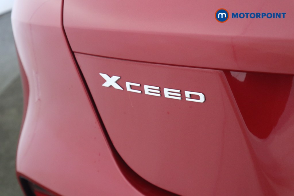 Used Kia XCeed 2023 for sale - 77641546: Photo 42