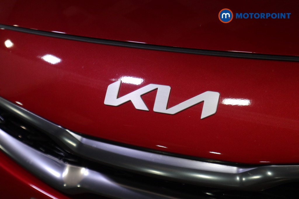 Used Kia XCeed 2023 for sale - 77641546: Photo 48