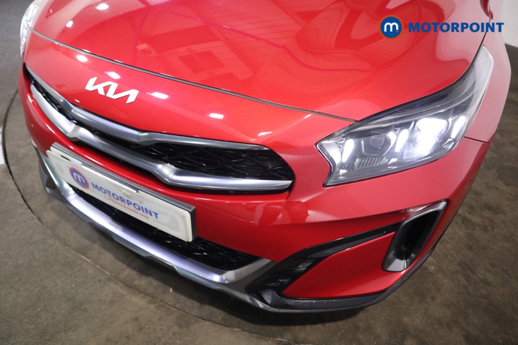 Used Kia XCeed 2023 for sale - 77641546: Photo 49