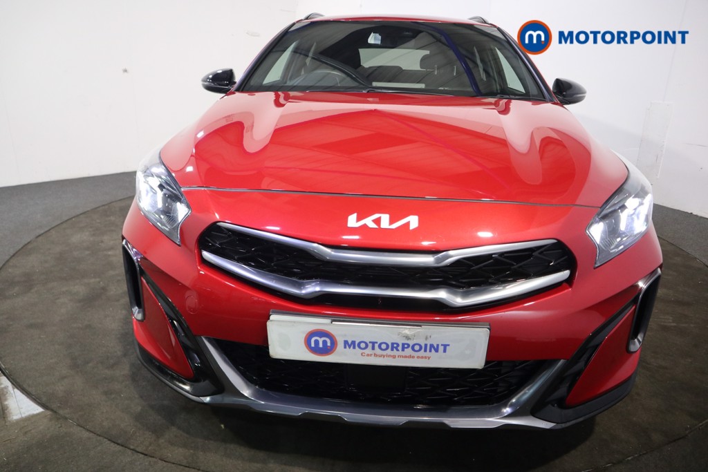 Used Kia XCeed 2023 for sale - 77641546: Photo 51