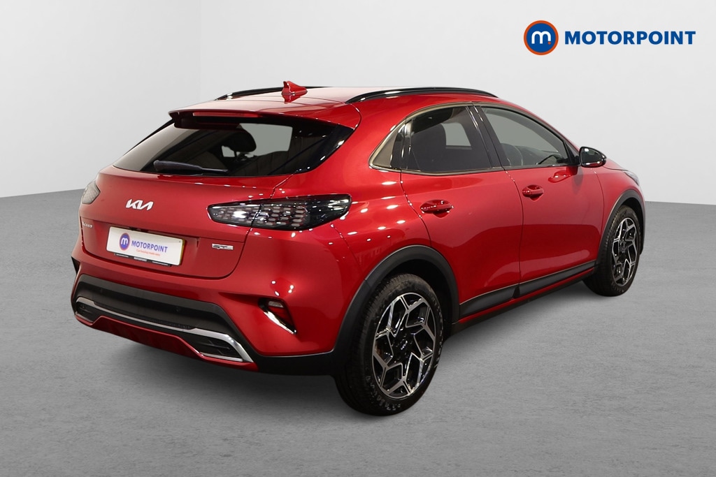 Used Kia XCeed 2023 for sale - 77641546: Photo 7