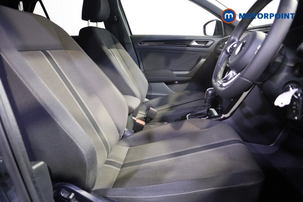 Used Volkswagen T-Roc 2022 for sale - 77529688: Photo 22