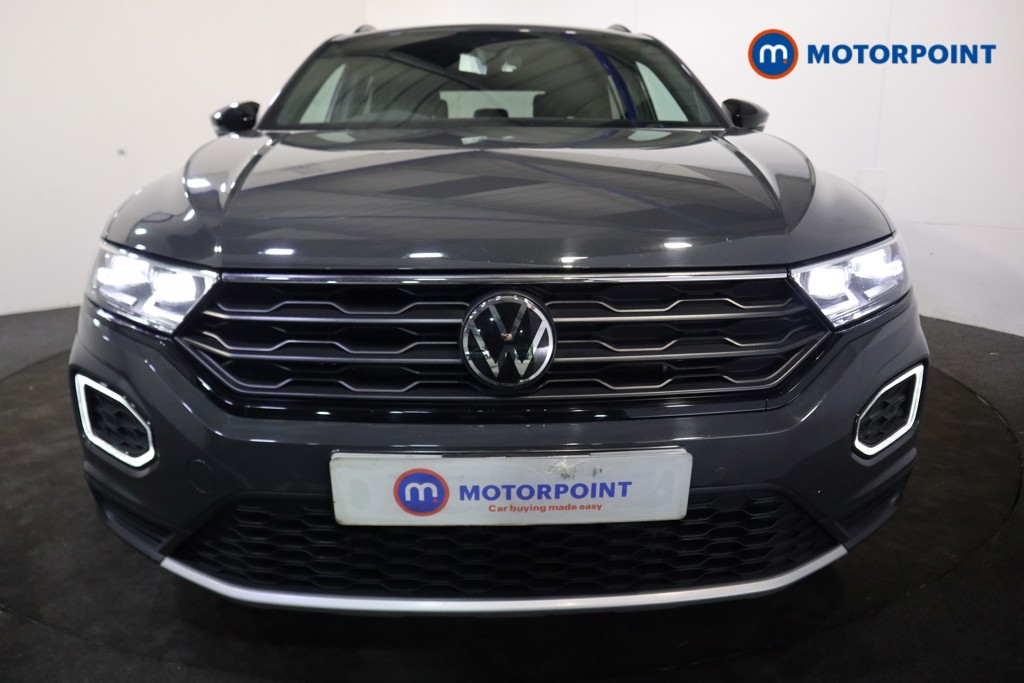 Used Volkswagen T-Roc 2022 for sale - 77529688: Photo 43