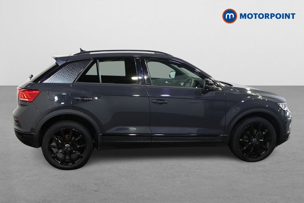 Used Volkswagen T-Roc 2022 for sale - 77529688: Photo 8