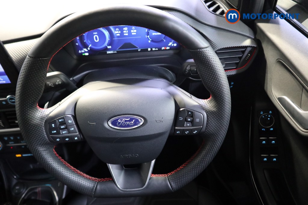 Used Ford Puma 2023 for sale - 78095470: Photo 10