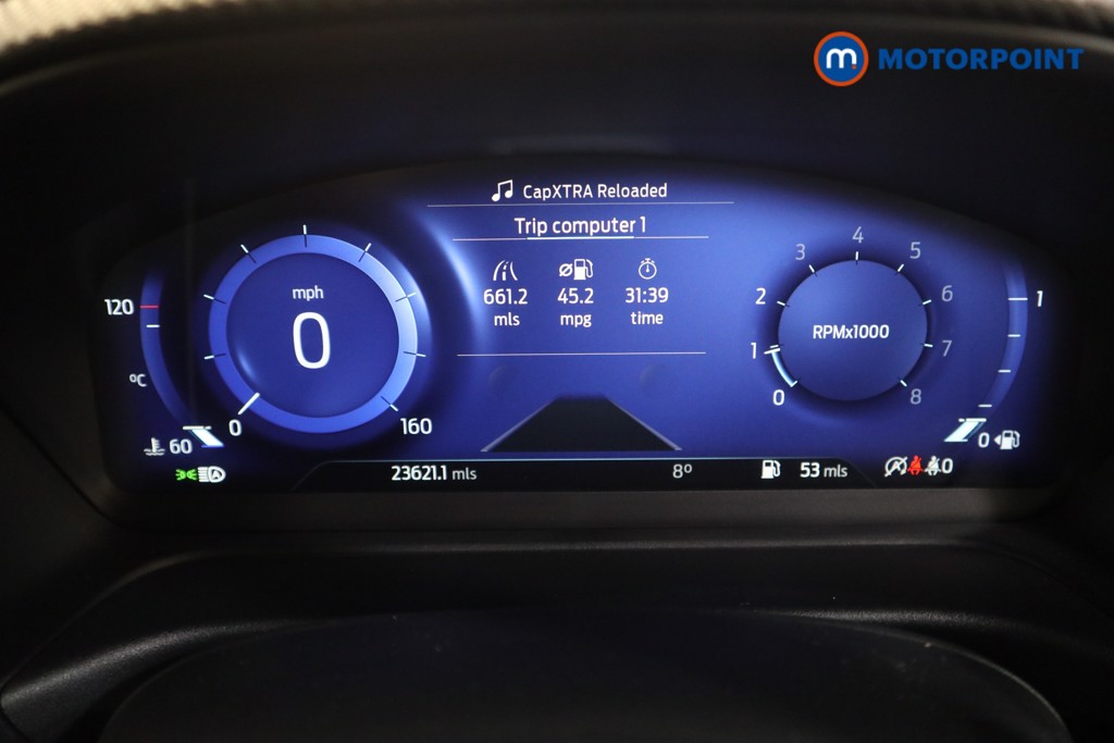 Used Ford Puma 2023 for sale - 78095470: Photo 13