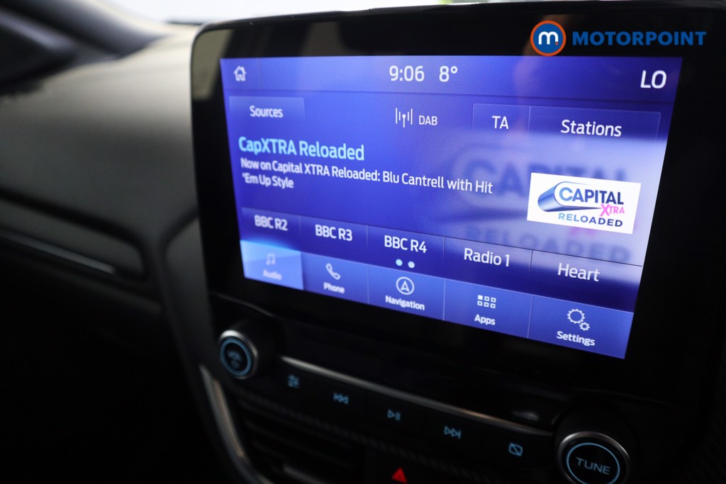 Used Ford Puma 2023 for sale - 78095470: Photo 15