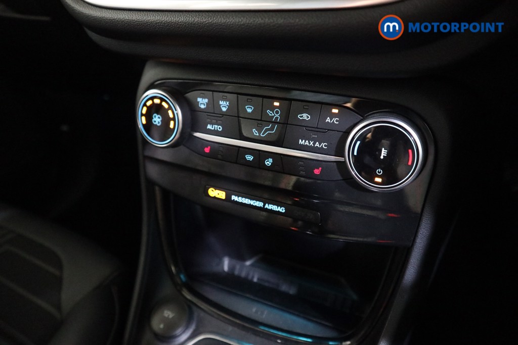 Used Ford Puma 2023 for sale - 78095470: Photo 16