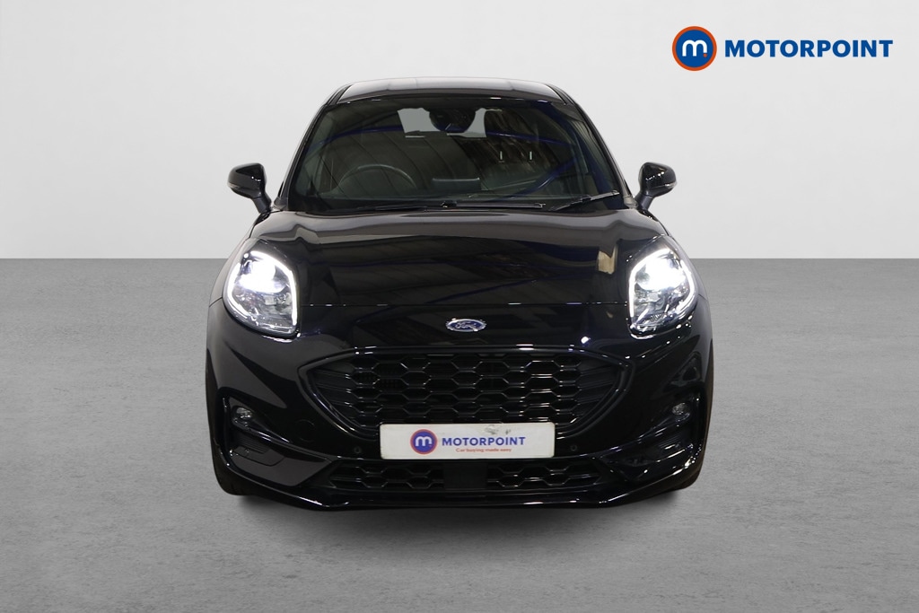 Used Ford Puma 2023 for sale - 78095470: Photo 2