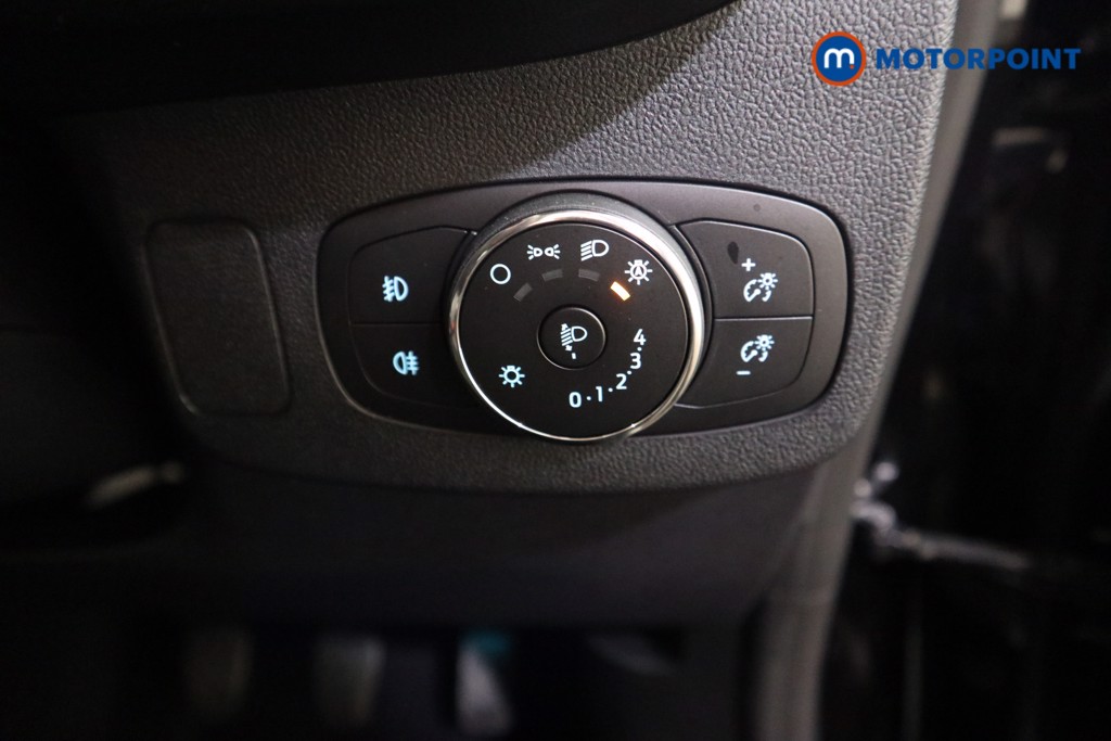 Used Ford Puma 2023 for sale - 78095470: Photo 21