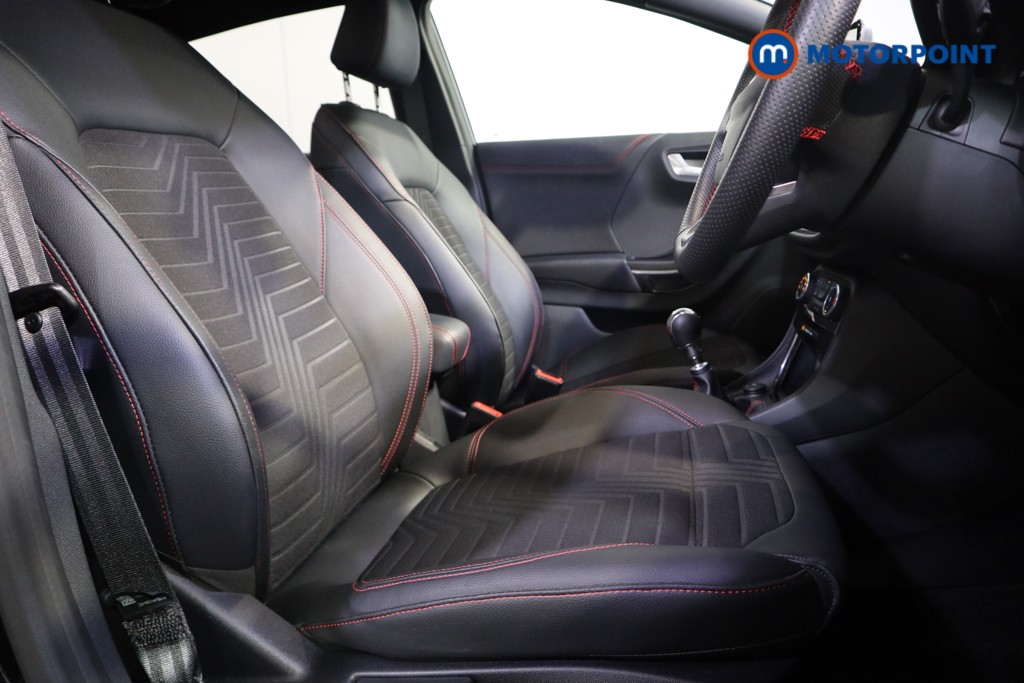 Used Ford Puma 2023 for sale - 78095470: Photo 23