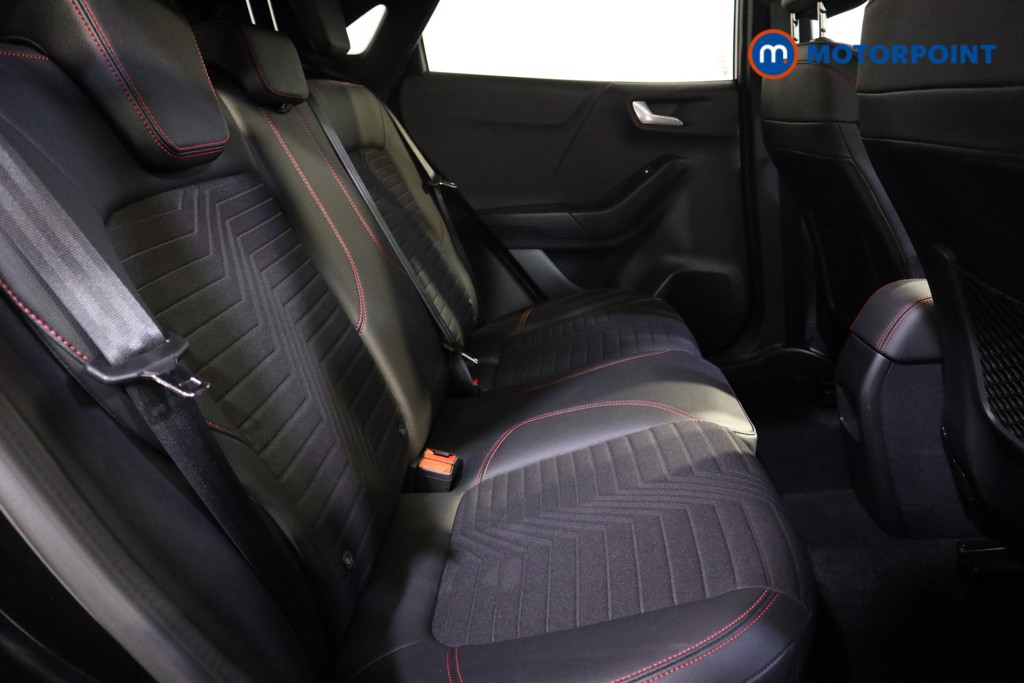 Used Ford Puma 2023 for sale - 78095470: Photo 24