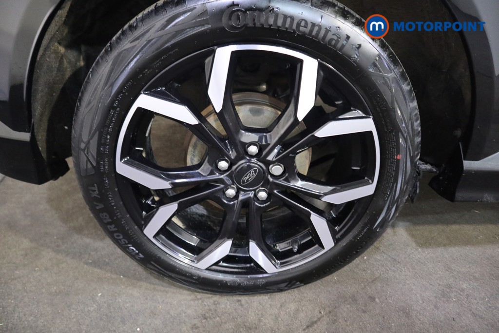 Used Ford Puma 2023 for sale - 78095470: Photo 29