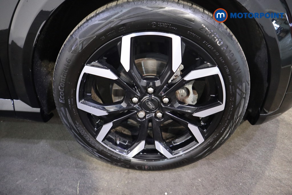 Used Ford Puma 2023 for sale - 78095470: Photo 30