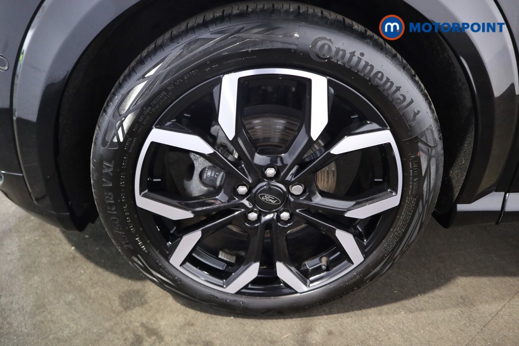 Used Ford Puma 2023 for sale - 78095470: Photo 31