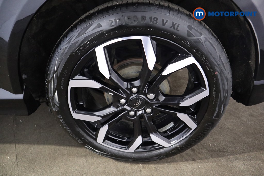 Used Ford Puma 2023 for sale - 78095470: Photo 32