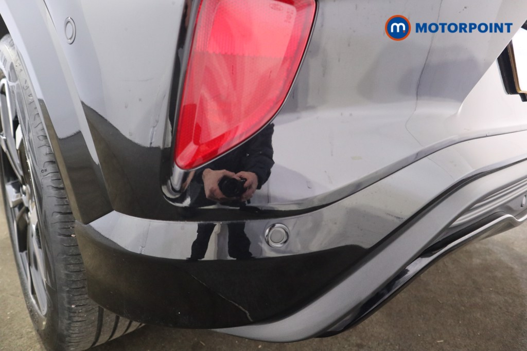 Used Ford Puma 2023 for sale - 78095470: Photo 33