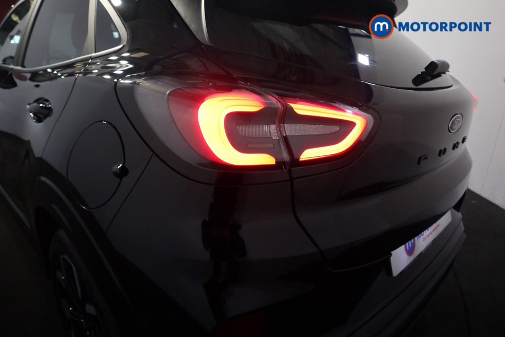 Used Ford Puma 2023 for sale - 78095470: Photo 35