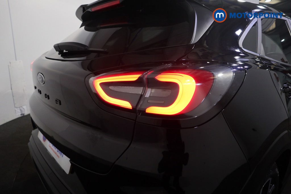 Used Ford Puma 2023 for sale - 78095470: Photo 36