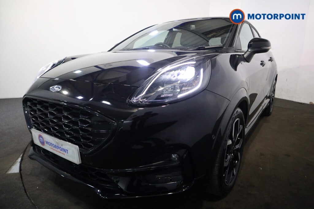 Used Ford Puma 2023 for sale - 78095470: Photo 42