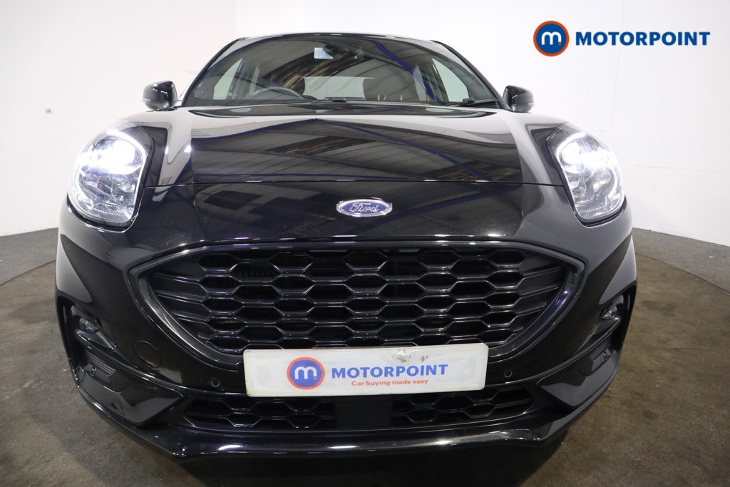 Used Ford Puma 2023 for sale - 78095470: Photo 43
