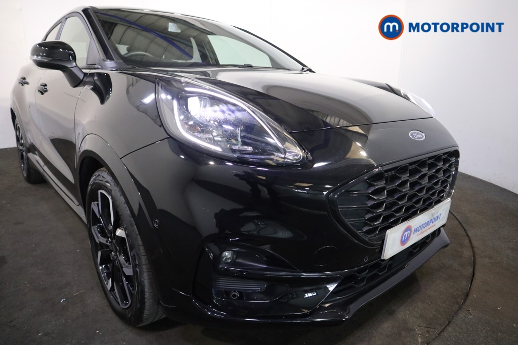 Used Ford Puma 2023 for sale - 78095470: Photo 44