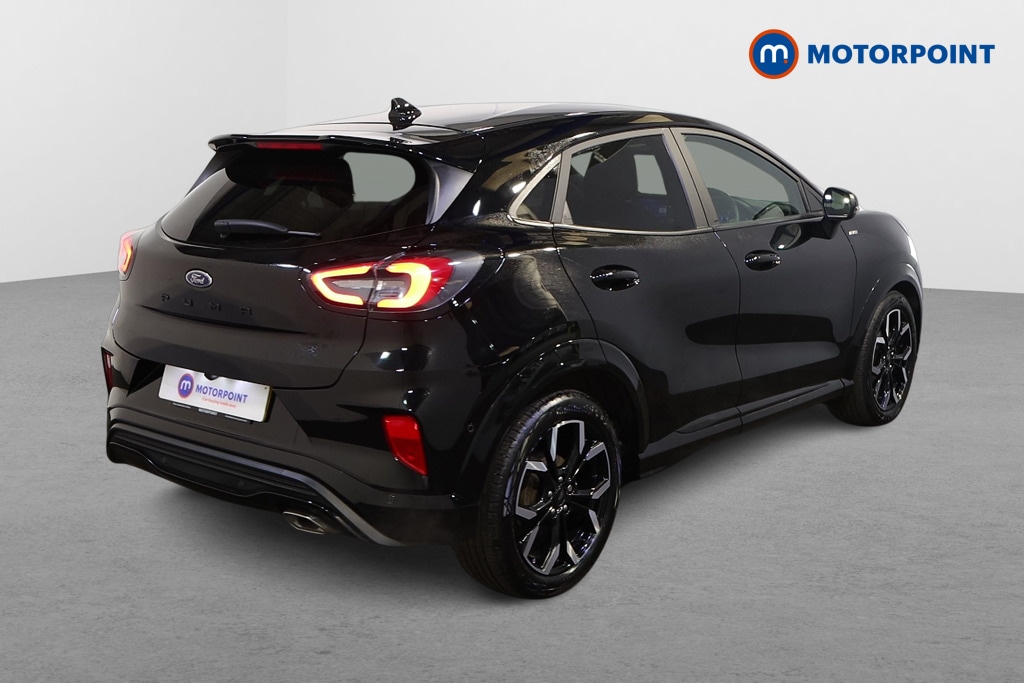 Used Ford Puma 2023 for sale - 78095470: Photo 7