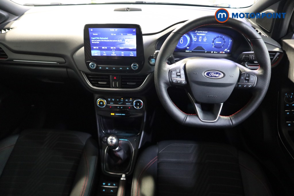 Used Ford Puma 2023 for sale - 78095470: Photo 9