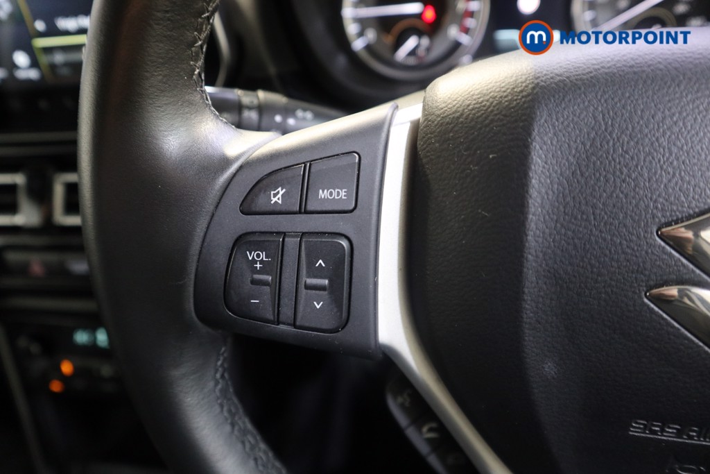 Used Suzuki SX4 S-Cross 2023 for sale - 76792579: Photo 11