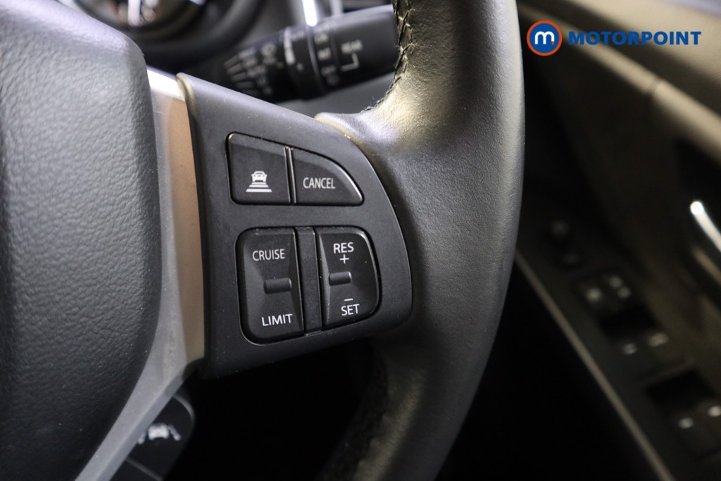 Used Suzuki SX4 S-Cross 2023 for sale - 76792579: Photo 12