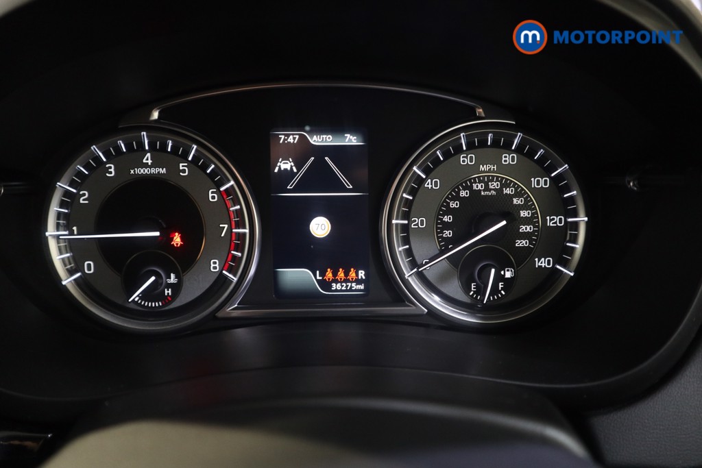 Used Suzuki SX4 S-Cross 2023 for sale - 76792579: Photo 13