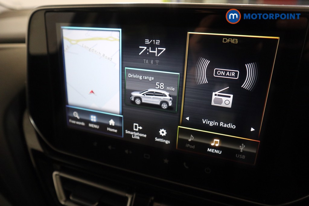 Used Suzuki SX4 S-Cross 2023 for sale - 76792579: Photo 14